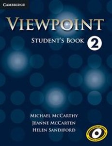 Viewpoint 2 Student's Book polish books in canada