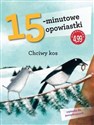 15-minutowe opowiastki: Chciwy kos Polish bookstore