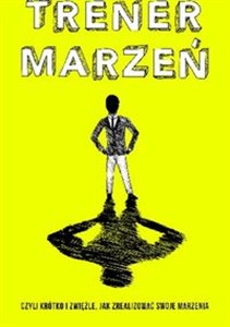 Trener Marzeń - Polish Bookstore USA