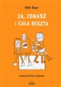 Ja, Jonasz i cała reszta Polish bookstore