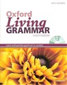 Oxford Living Grammar Intermediate SB + CD OXFORD Polish Books Canada