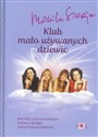 Klub mało używanych dziewic. Trylogia online polish bookstore