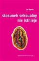 Stosunek seksualny nie istnieje Polish bookstore