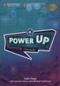 Power Up 6 Class Audio CDs in polish
