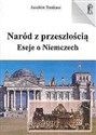 Naród z przeszłością Eseje o Niemczech  