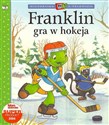 Franklin gra w hokeja books in polish