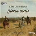 [Audiobook] CD MP3 Gloria victis Polish Books Canada