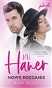 Nowe rozdanie seria Pink Book - K.N. Haner