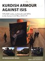 Kurdish Armour Against ISIS polish books in canada