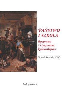 Państwo i szkoła  Canada Bookstore