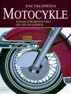Motocykle Encyklopedia   