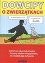 Dowcipy o zwierzątkach in polish