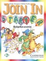 Join In Starter Książka ucznia Szkoła podstawowa pl online bookstore