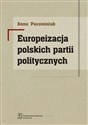Europeizacja polskich partii politycznych in polish