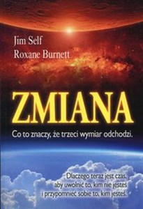 Zmiana Co to znaczy, że trzeci wymiar odchodzi Polish Books Canada