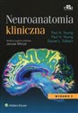 Neuroanatomia kliniczna - Paul A. Young, Paul H. Young, Daniel L. Tolbert books in polish