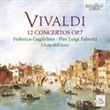 Vivaldi: 12 Concertos Op. 7  online polish bookstore