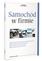 Samochód w firmie Canada Bookstore