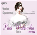 [Audiobook] Pani Walewska Tom 1-2 polish usa