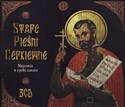 Stare carskie pieśni cerkiewne books in polish
