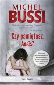 Czy pamiętasz, Anais? buy polish books in Usa