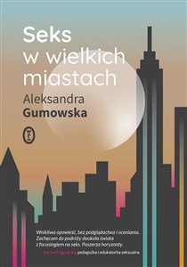 Seks w wielkich miastach Polish bookstore