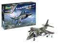 Zestaw upominkowy 1:32 Hawker Harrier GR.1  