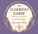The Harmony Tarot A deck for growth and healing - Harmony Nice Bookshop