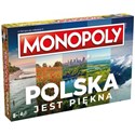 Monopoly Polska jest Piękna edycja 2 - 