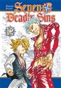 Seven Deadly Sins. Tom 12  bookstore