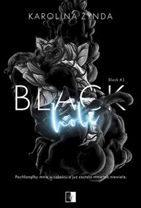 Black Hole Tom 3 pl online bookstore