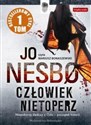 [Audiobook] Człowiek nietoperz chicago polish bookstore