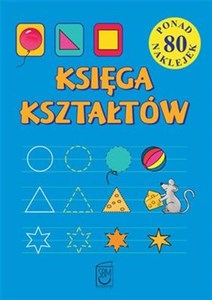 Księga kształtów  