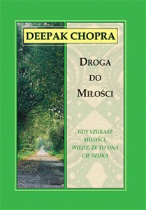 Droga do miłości books in polish