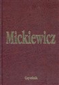 Dzieła Tom XIV Listy Część 1 (1815-1829) - Adam Mickiewicz