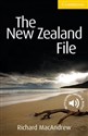 The New Zealand File 2 Elementary/Lower-intermediate Canada Bookstore