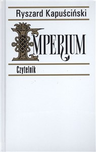 Imperium Bookshop