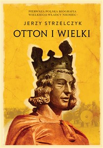 Otton I Wielki polish usa