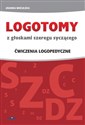 Logotomy syczące S, Z, C, DZ Polish bookstore