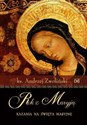 Rok z Maryją. Kazania na święta maryjne buy polish books in Usa