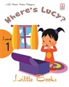 Where'S Lucy? (With CD-Rom) in polish