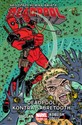 Deadpool Tom 3 Deadpool kontra Sabretooth Polish Books Canada