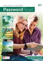 Password Reset B1+ Student's Book Szkoła ponadpodstawowa pl online bookstore