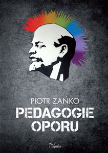 Pedagogie oporu - Polish Bookstore USA