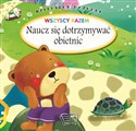 Dziecięce Uczucia Wszyscy razem Naucz się dotrzymywać obietnic - Opracowanie Zbiorowe