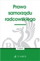 Prawo samorządu radcowskiego  Polish bookstore