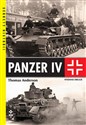 Panzer IV books in polish