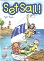 Set Sail 1 Pupil's Book + Story Book Szkoła podstawowa buy polish books in Usa