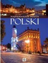 Najpiękniejsze miasta Polski chicago polish bookstore
