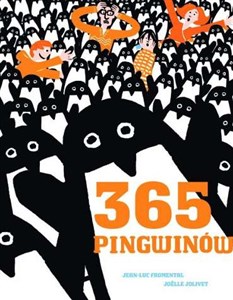 365 pingwinów buy polish books in Usa